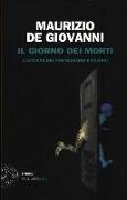 Il giorno dei morti. L'autunno del commissario Ricciardi