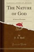 The Nature of God