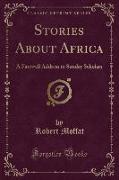 Stories About Africa