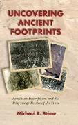 Uncovering Ancient Footprints