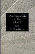 Understandings of the Church