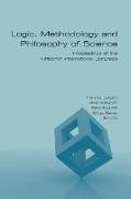 Logic, Methodology and Philosophy of Science