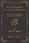Put's Original California Songster