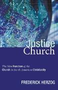 Justice Church