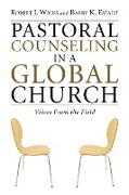 Pastoral Counseling in a Global Church
