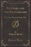 Pictures and the Picturegoer, Vol. 5