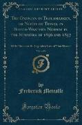The Oxonian in Thelemarken, or Notes of Travel in South-Western Norway in the Summers of 1856 and 1857, Vol. 1 of 2