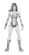 DC Blueline Wonder Woman Action Figure