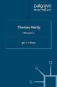 Thomas Hardy