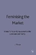 Feminising the Market