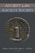 Ancient Law, Ancient Society