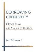 Borrowing Credibility