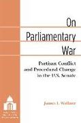 On Parliamentary War