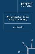 An Introduction to the Study of Sexuality