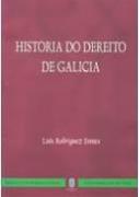 Historia do deretto de Galicia