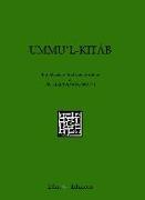 Ummu'l-kitab