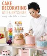 Step by Step Cake Decorating with Cherylshuen