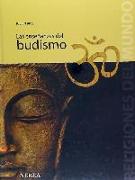 Las enseñanzas del budismo