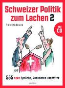 Schweizer Politik zum Lachen 2