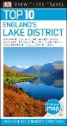 DK Eyewitness Top 10 England's Lake District