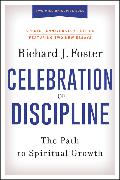 Celebration of Discipline, Special Anniversary Edition