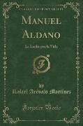 Manuel Aldano