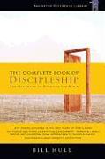 The Complete Book of Discipleship