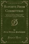 Reports From Committees, Vol. 6 of 10
