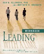 Leading with a Limp Workbook