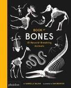 Book of Bones