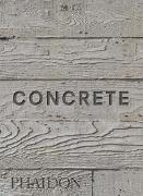 Concrete, Mini Format