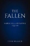 The Fallen: Gardai Killed in Service 1922-49