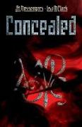 The Messengers: Concealed