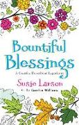 Bountiful Blessings – A Creative Devotional Experience