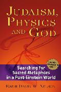 Judaism, Physics and God