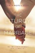 LITURGY OF MARRIAGE