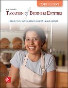 McGraw-Hill's Taxation of Business Entities 2018 Edition