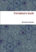 Christina's Book