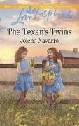 The Texan's Twins