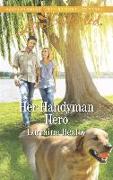 HER HANDYMAN HERO