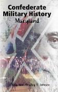 Confederate Military History - Maryland