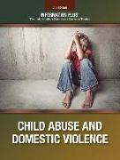 CHILD ABUSE & DOMESTIC VIOLENC