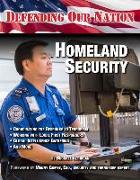 HOMELAND SECURITY