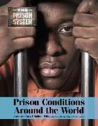 Prison Conditions Around the World