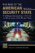 The Rise of the American Security State