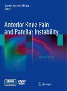 Anterior Knee Pain and Patellar Instability