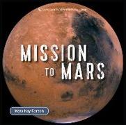 MISSION TO MARS