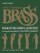 The Canadian Brass Book of Beginning Quintets