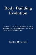 ITA-BODY BUILDING EVOLUTION