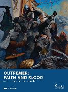 Outremer: Faith and Blood